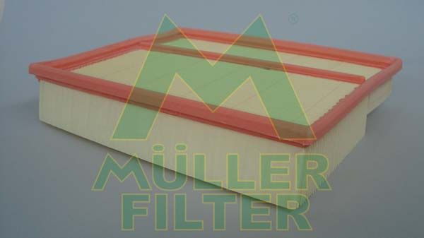 MULLER FILTER Ilmansuodatin PA264